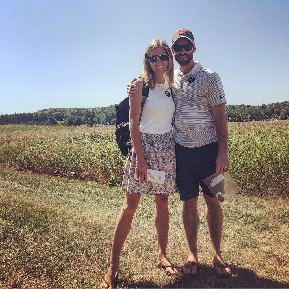 Meet your Posher, Katie